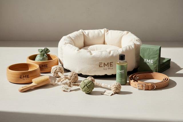 Pets & Furry Friends