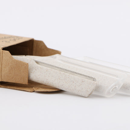 Eyebrow Trimming Knife