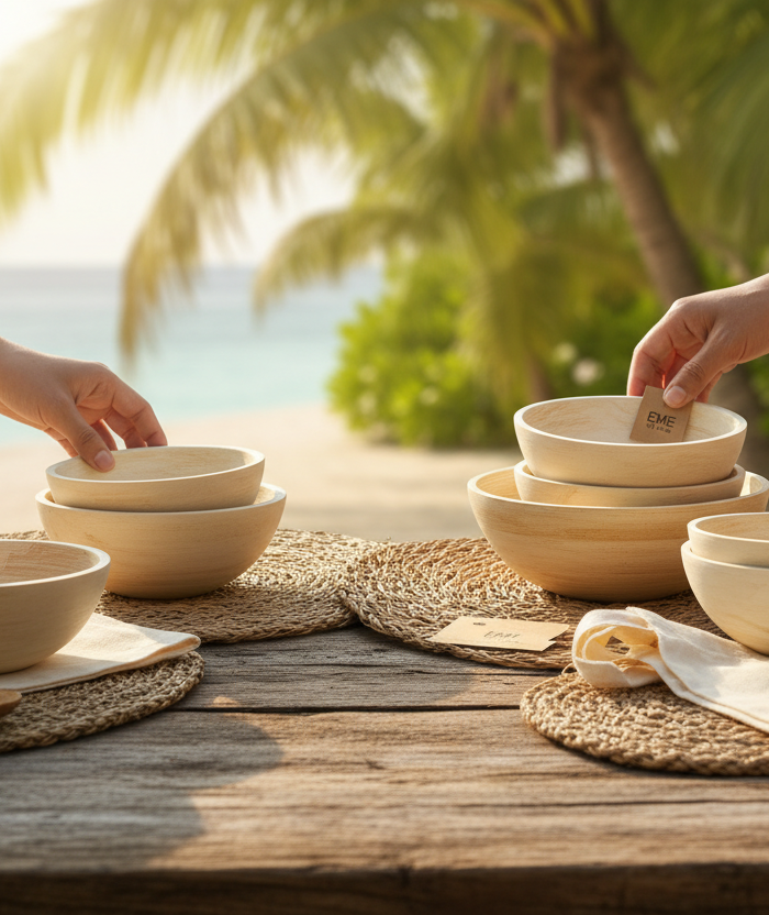 Products that are friendly